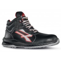 UPower Boston ESD Safety Boots